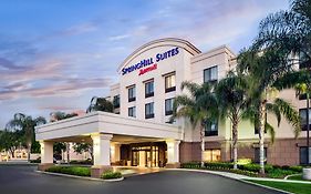 Springhill Suites by Marriott Bakersfield